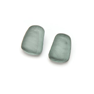 Ice Lola Earring Jade - Wear with style