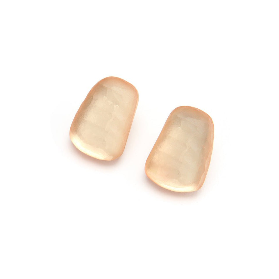 Ice Lola Earring Topaz - Wear with style