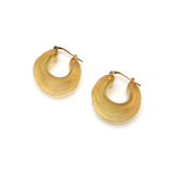 Ice Mila Earring Citron - Wear with style