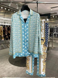 Ice silk men Beachwear - Wear with style