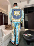 Ice silk men Beachwear - Wear with style