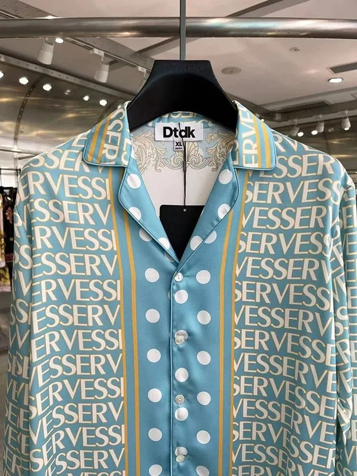 Ice silk men Beachwear - Wear with style