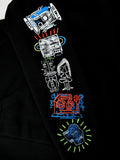 Iconography Inclusion Hoodie - Wear with style