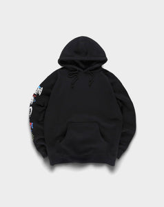 Iconography Inclusion Hoodie - Wear with style