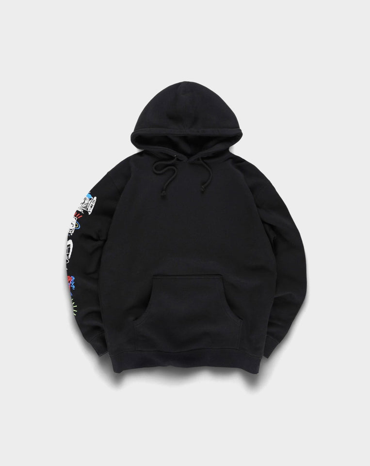 Iconography Inclusion Hoodie - Wear with style