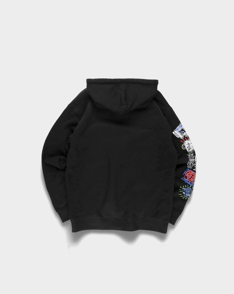 Iconography Inclusion Hoodie - Wear with style