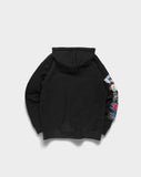 Iconography Inclusion Hoodie - Wear with style