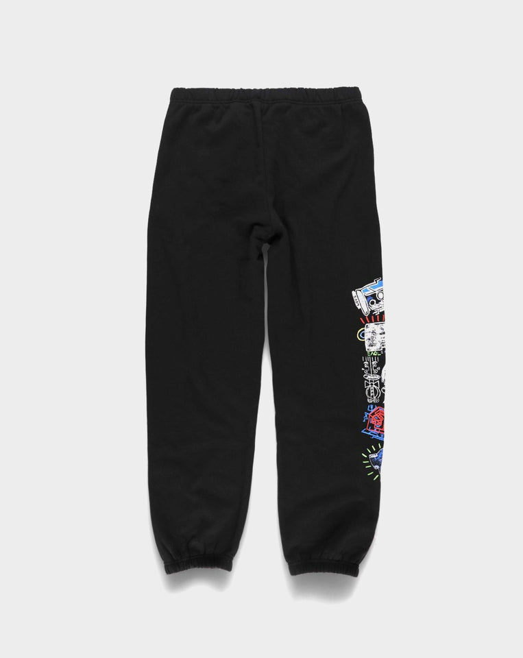 Iconography Inclusion Sweatpants - Wear with style