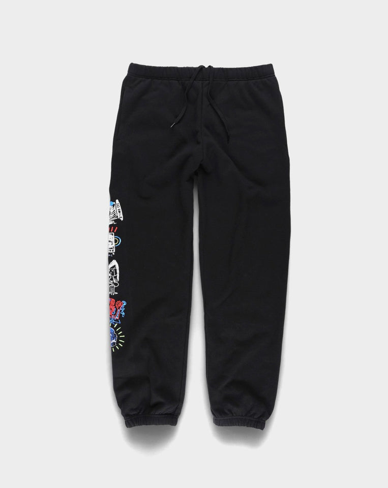 Iconography Inclusion Sweatpants - Wear with style
