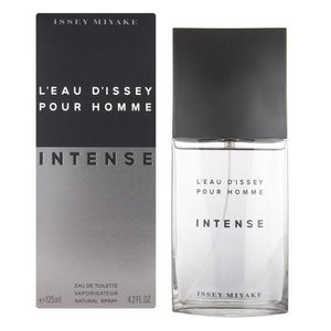 Issey Miyake L’Eau d’Issey Pour Homme Intense Edt For Men