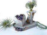 MALE BODY AIR PLANT HOLDER