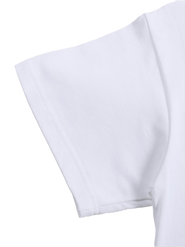 Phantom rides Oversized T-shirt