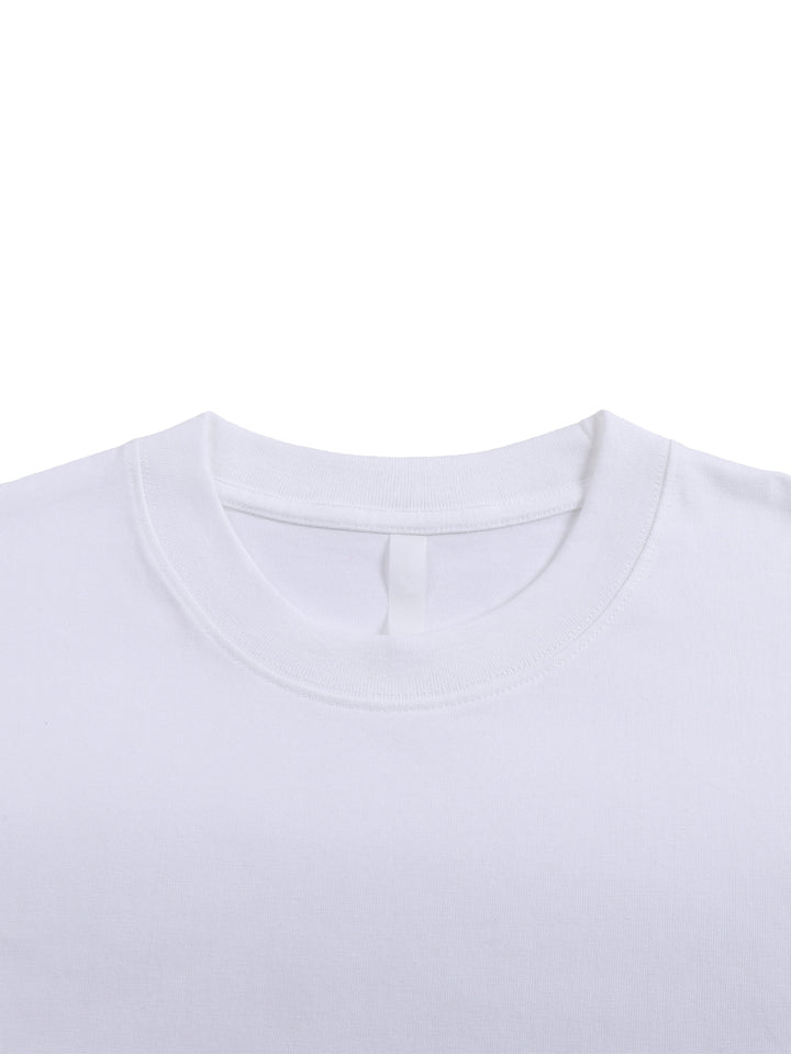 Phantom rides Oversized T-shirt