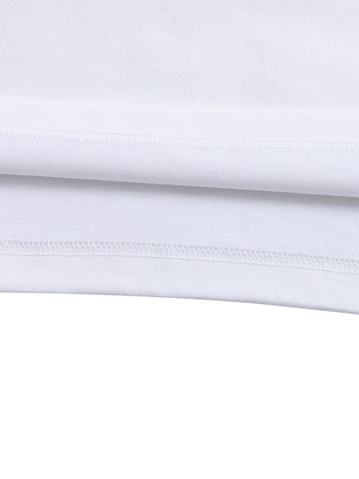 Phantom rides Oversized T-shirt