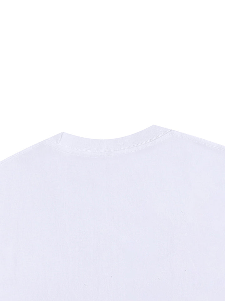 Phantom rides Oversized T-shirt