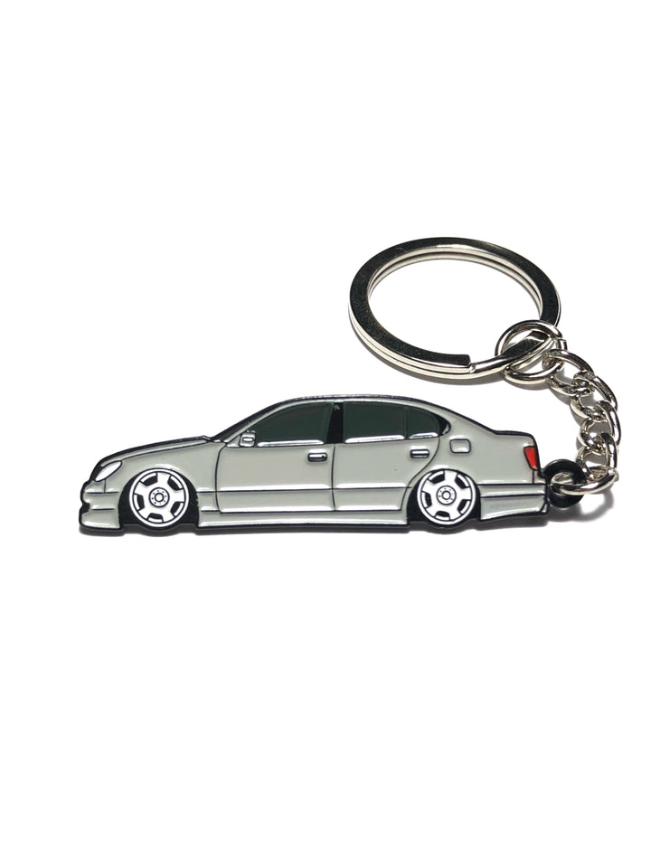 GS Keychains