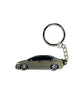 8th Gen Sedan Keychains
