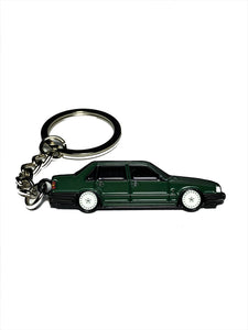 Volvo 940 944 Keychains