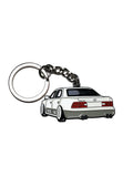 LS400 Keychains