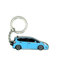 GE Fit Keychains
