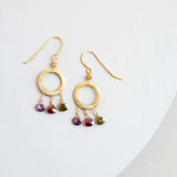 Mini Boho Earrings
