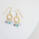 Mini Boho Earrings