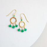 Mini Boho Earrings