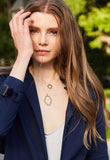 Labradorite Freestyle Jewelry Set