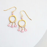 Mini Boho Earrings