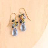Bala Earrings