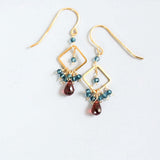 Pixy Earrings