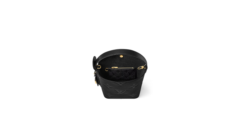 All In BB Black