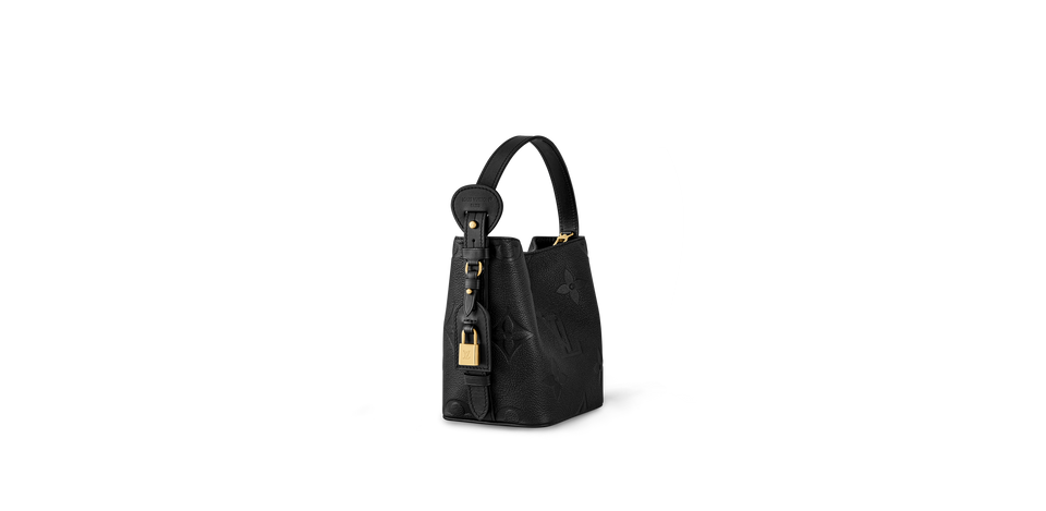 All In BB Black