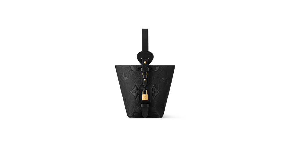 All In BB Black
