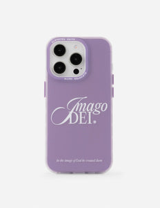 Imago Dei Phone Case - Wear with style