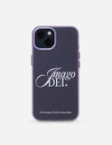 Imago Dei Phone Case - Wear with style
