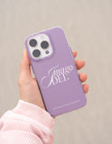 Imago Dei Phone Case - Wear with style
