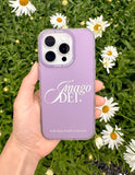 Imago Dei Phone Case - Wear with style