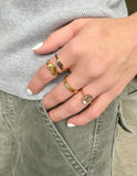 Imago Dei Ring - Wear with style