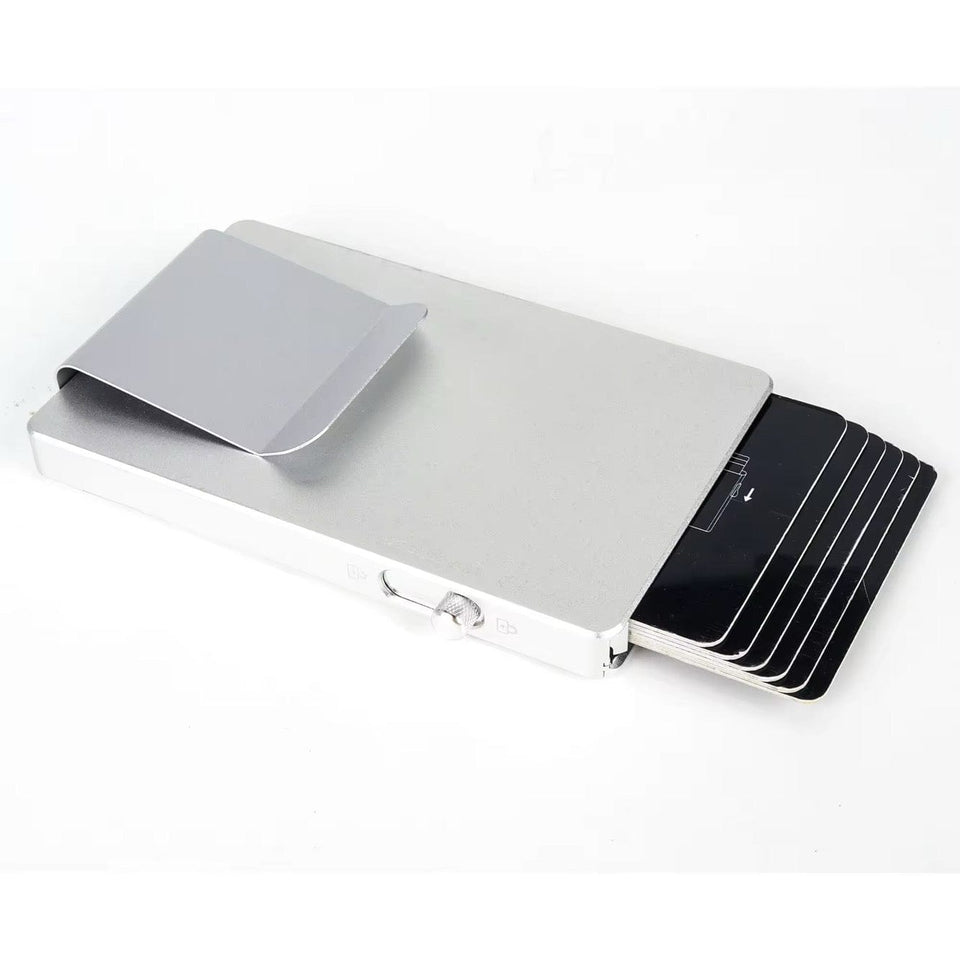 Pop-up Cardholder