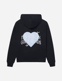 In God's Hands Unisex Hoodie - Wear with style