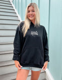 In God's Hands Unisex Hoodie - Wear with style