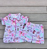 In My Era Lounge - Lavender - Wear with style