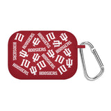 Indiana Hoosiers HD AirPods Pro 1 & 2 Case Cover - Wear with style