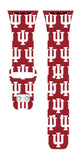 Indiana Hoosiers HD Apple Watch Band - Wear with style