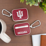 Indiana Hoosiers HDX Apple Airpods Pro 1 & 2 Case Cover - Wear with style