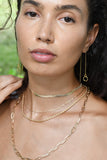 Infinity Gold Set - Wear with style