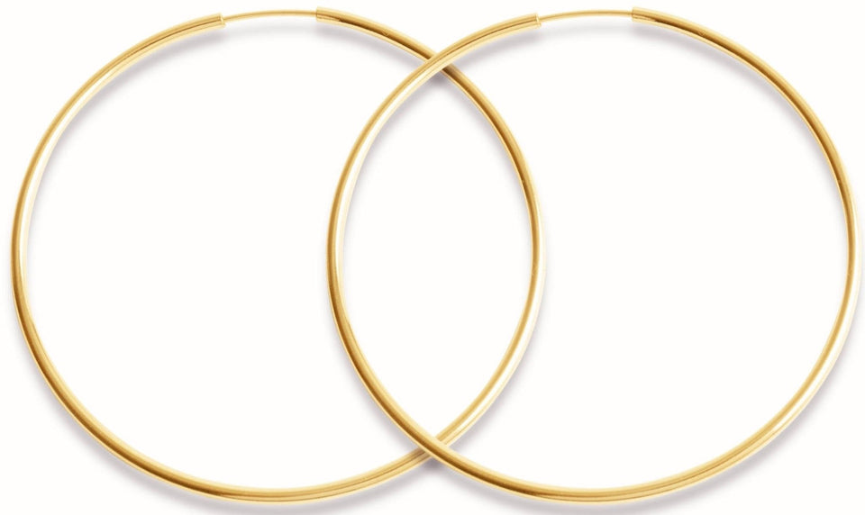Infinity Hoop - Wear with style