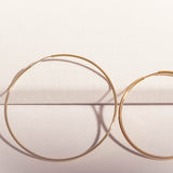 Infinity Hoop - Wear with style