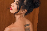 Infinity Hoop - Wear with style